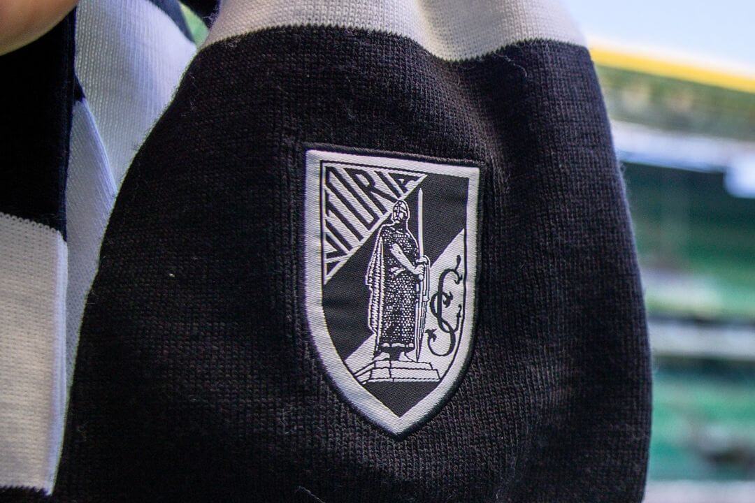 Vitória de Guimarães anuncia calendário de pré-temporada com nove jogos