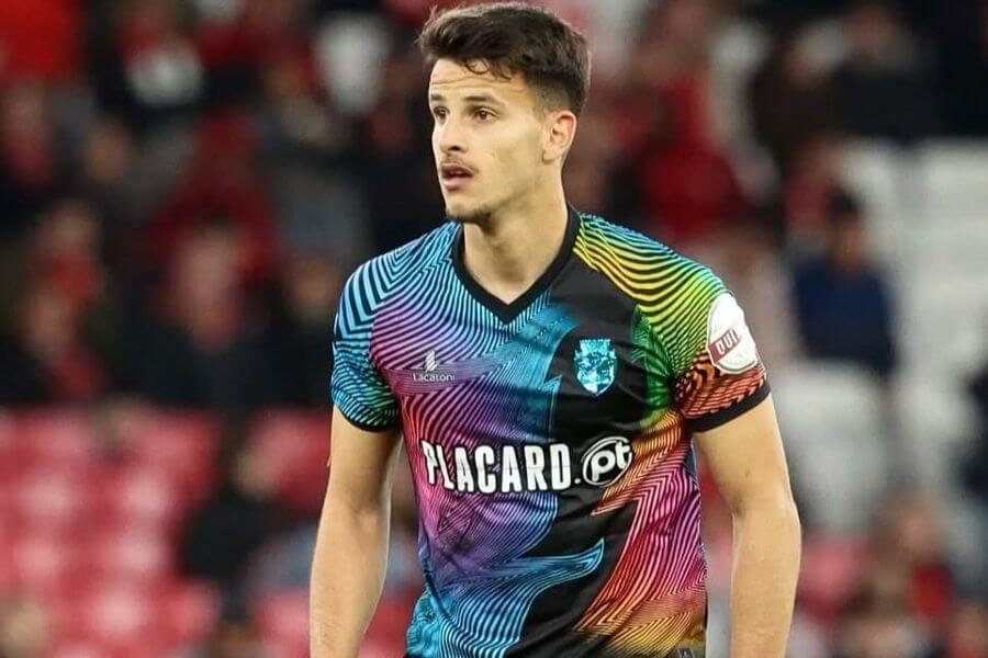 OFICIAL: Hélder Morim troca Chaves pelo Tatran Presov