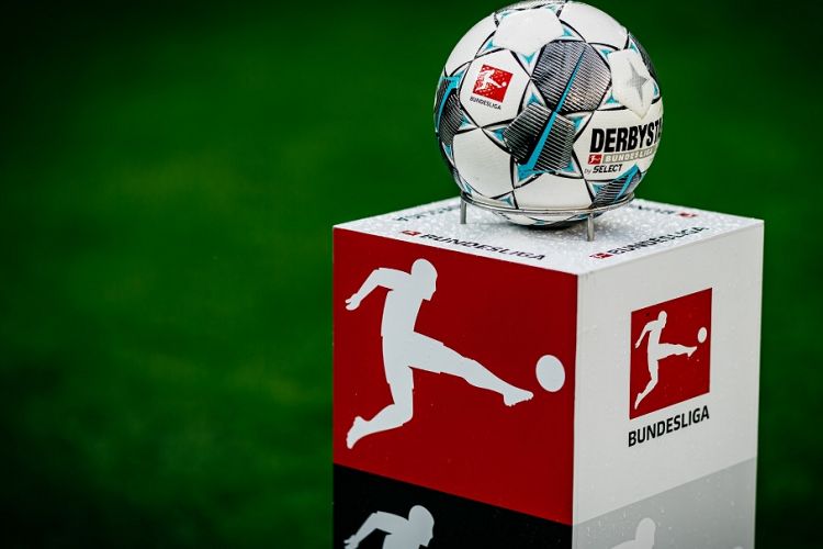 Máscara no banco de suplentes deixa de ser obrigatória na liga alemã