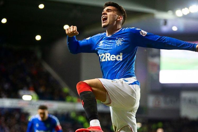 Mercado: Rangers compra em definitivo o passe da promessa romena Ianis Hagi