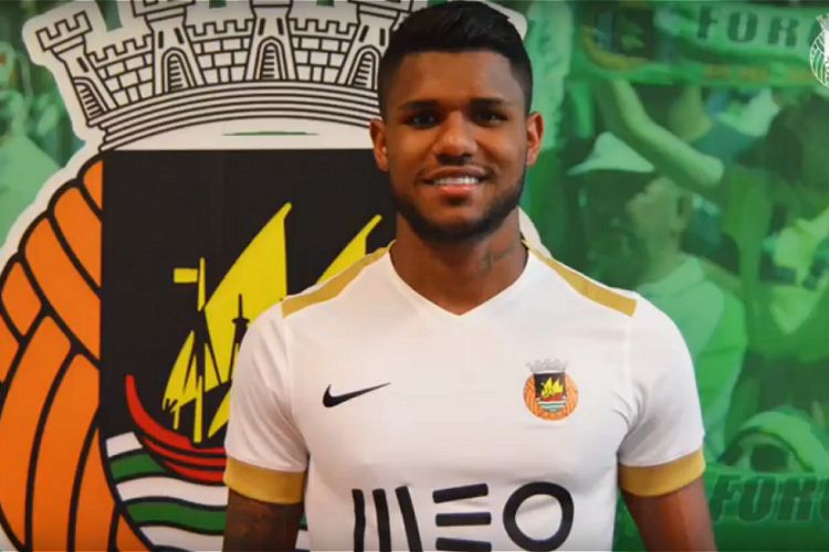 Mercado: Presidente do Rio Ave confirma contatos do FC Porto por Matheus Reis