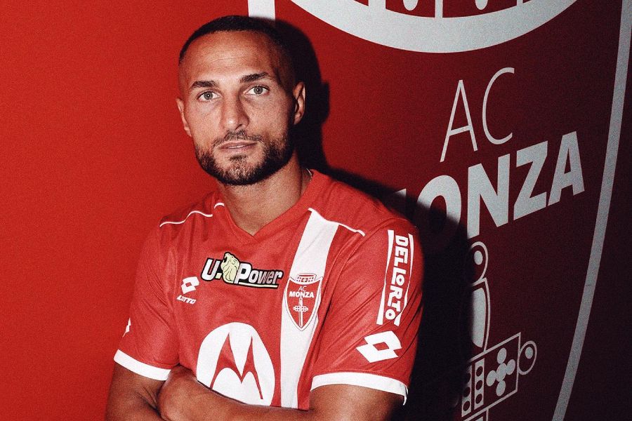OFICIAL: D'Ambrosio deixa o Inter após 10 anos e assina pelo Monza