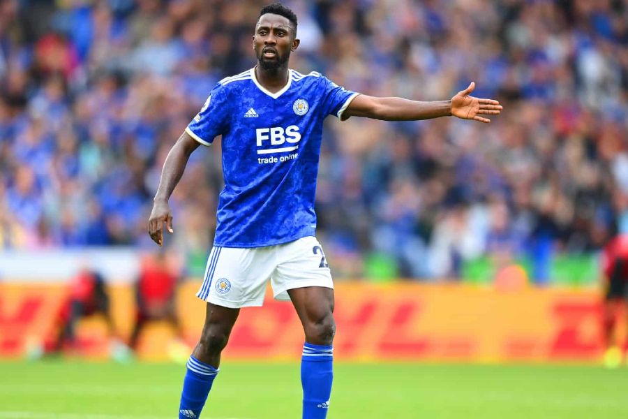 Mercado: Possível empréstimo de Wilfred Ndidi ao Bayern Munique ganha força