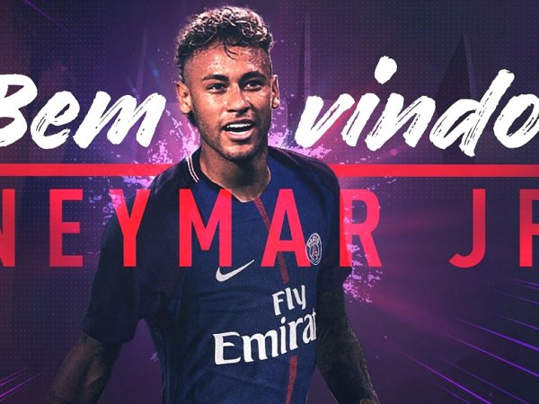 Apresentação de Neymar atrasa em 15 minutos início do PSG-Amiens