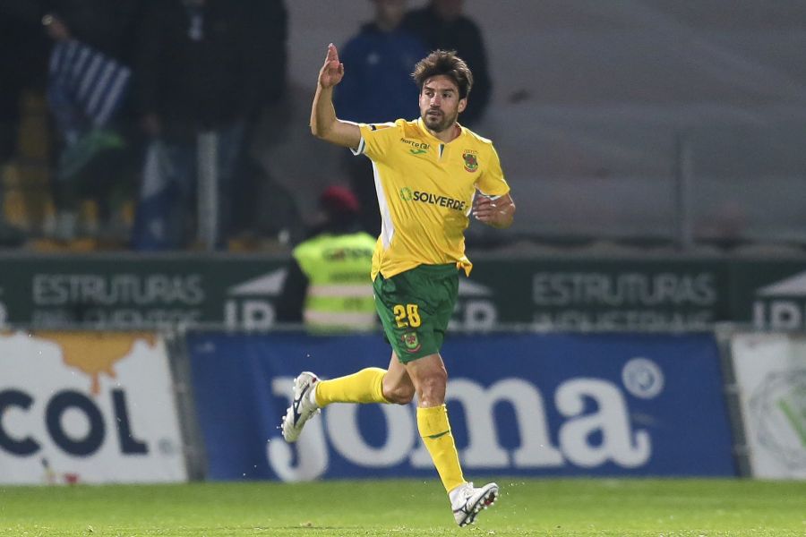 Gaitán aborda o seu futuro: "Por questões familiares, quero voltar a jogar na América"