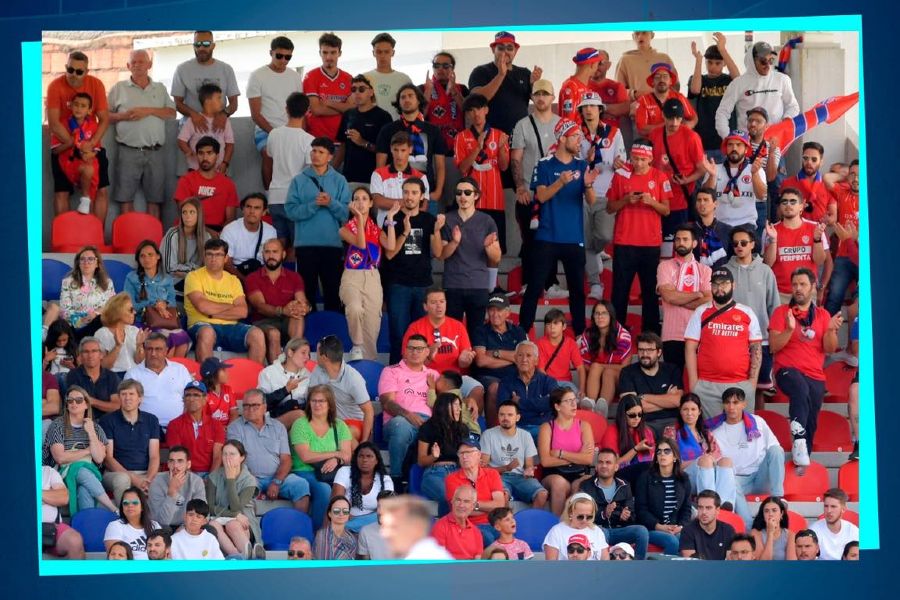 II Liga: Oliveirense lidera nas bancadas e arrecada "Prémio Assistências" 