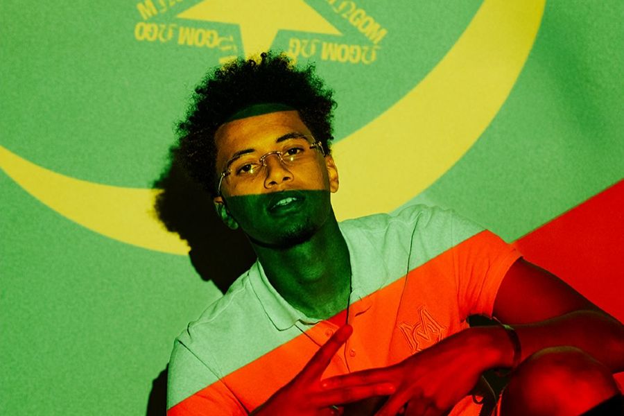 OFICIAL: Estrela da Amadora contrata médio Oumar Ngom até 2028
