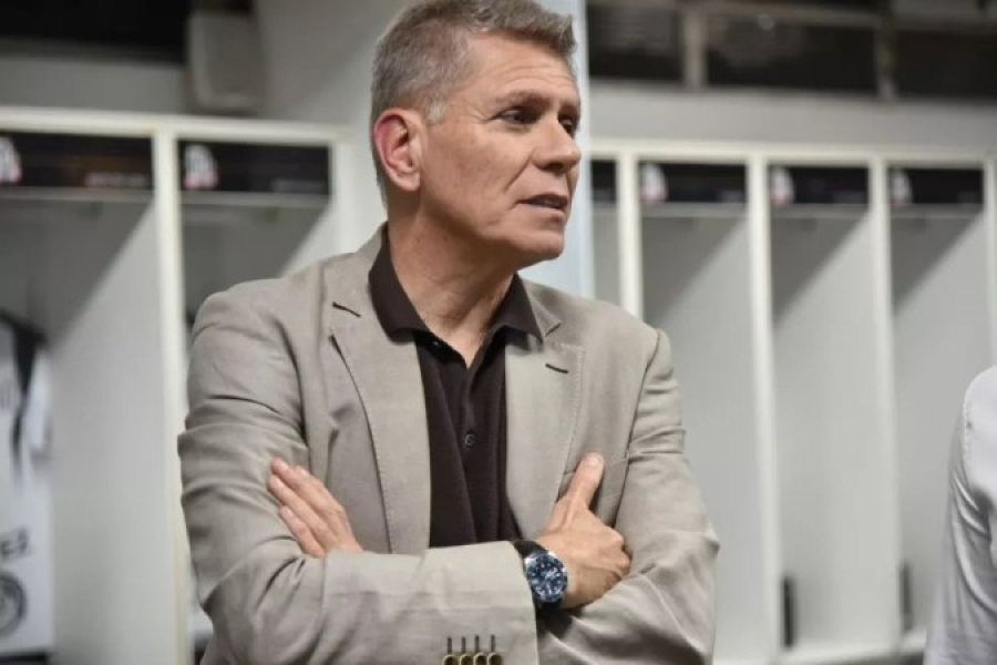 OFICIAL: Paulo Autuori assume o comando do Cruzeiro na luta contra a despromoção