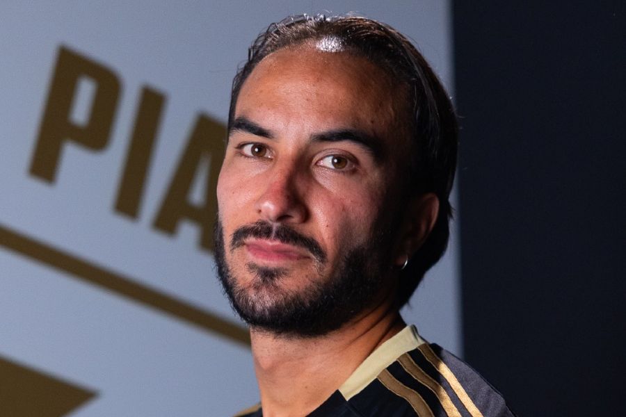 OFICIAL: Ex-Boavista, Sebastián Pérez assina pelo Casa Pia por duas temporadas