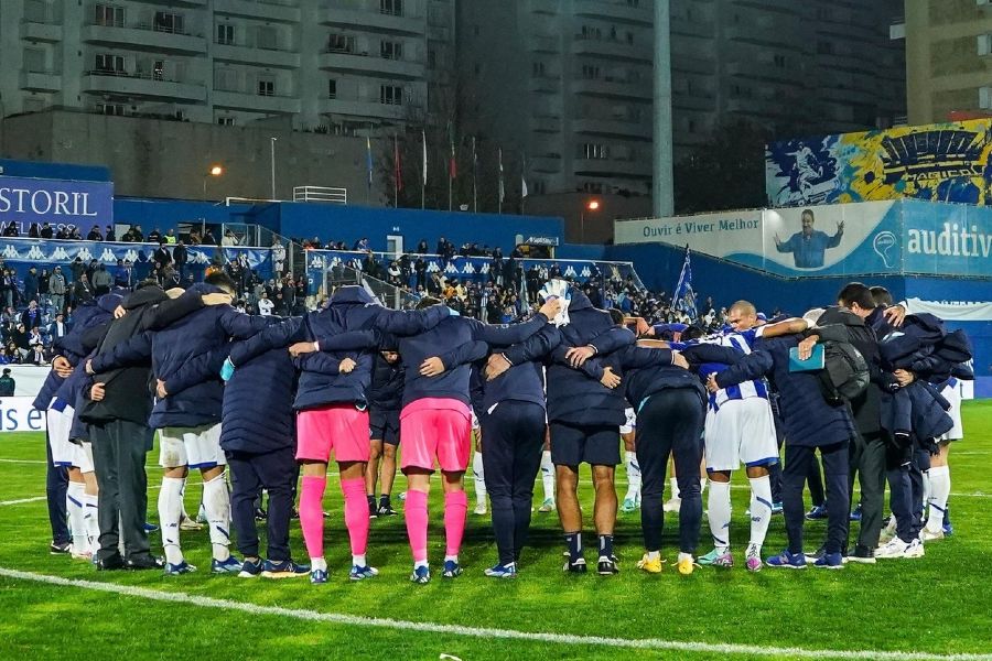 "Parece-me que há jogadores no FC Porto com muita falta de qualidade para este nível"