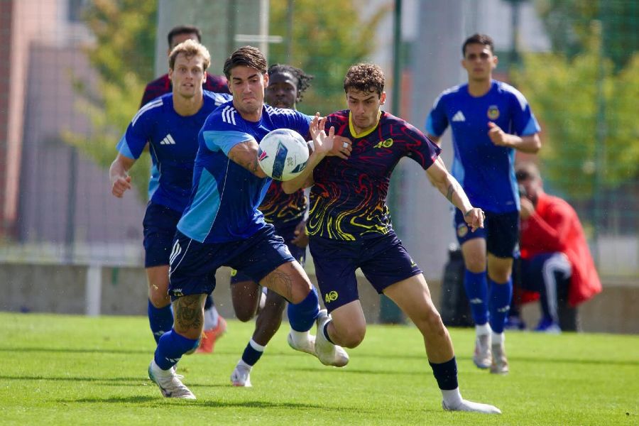 Rio Ave goleia Desportivo de Chaves em amigável