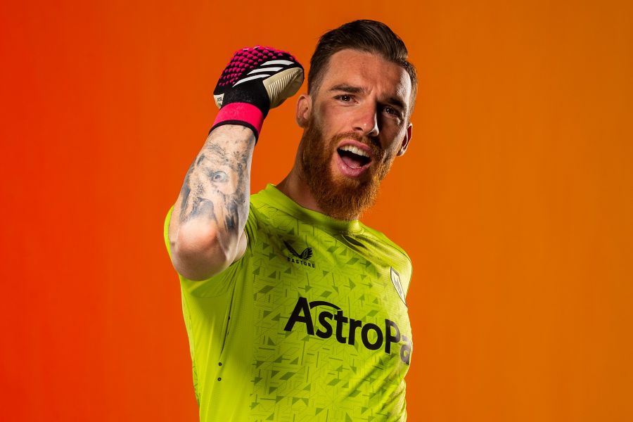 OFICIAL: José Sá renova contrato e será 'lobo' até 2027