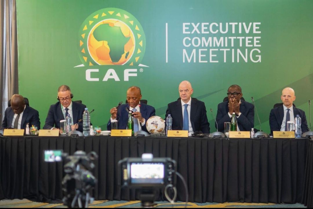 Moçambique decide futuro do Moçambola2025 após polémica