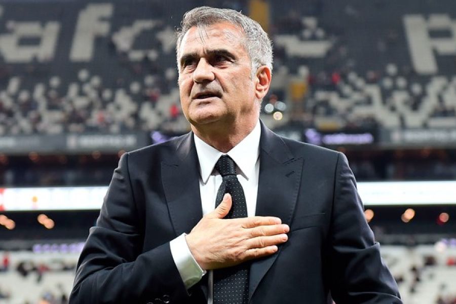 Besiktas: Senol Günes deixa comando técnico da equipa turca após derrota diante do Lugano