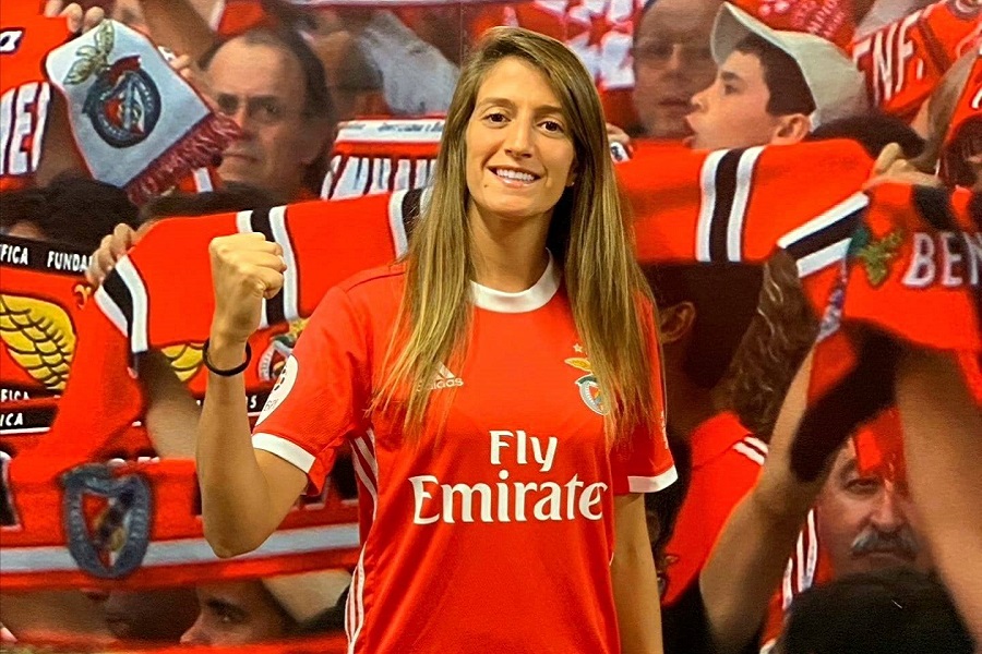 Sílvia Rebelo avisa: "Portugal não deve ter medo de fazer o seu jogo"