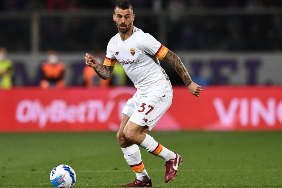 Mercado: Manchester United mostra interesse em Spinazzola para reforçar a defesa