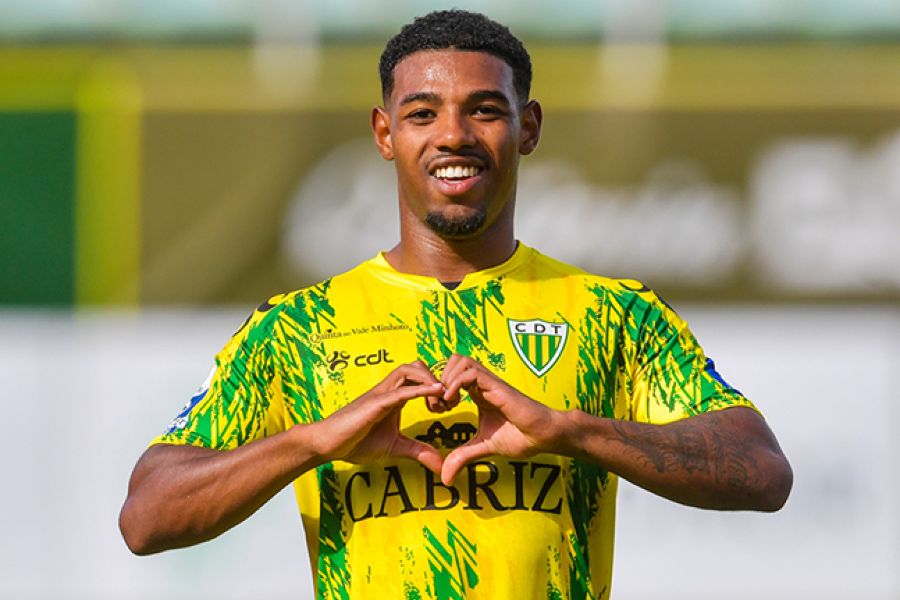 II Liga: Tondela supera Leixões em jogo com seis golos e escala na tabela classificativa