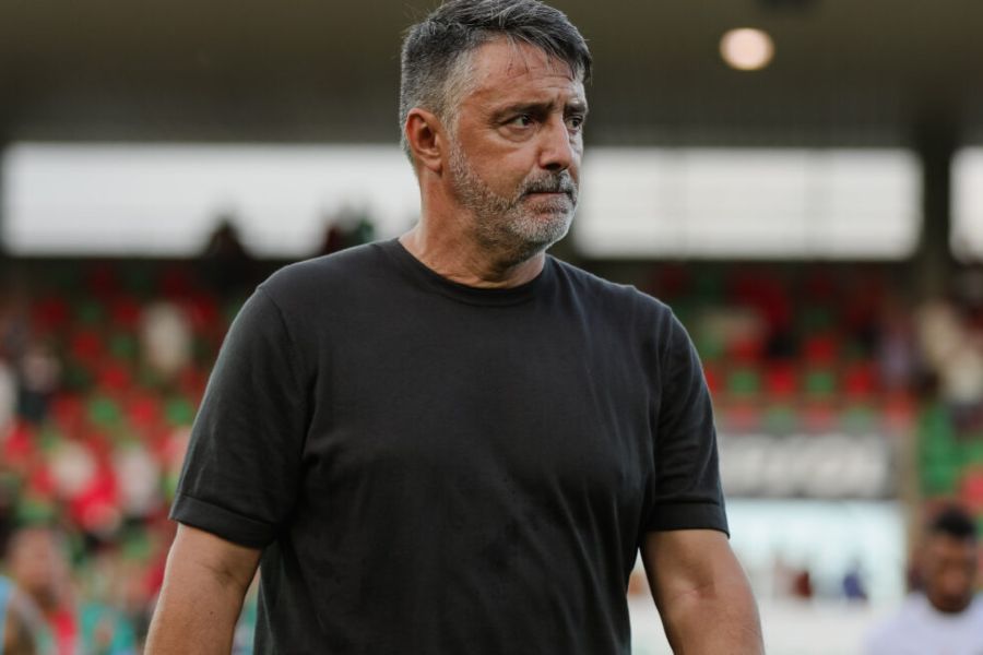 Manuel Tulipa assume comando do Ararat-Armenia para nova época