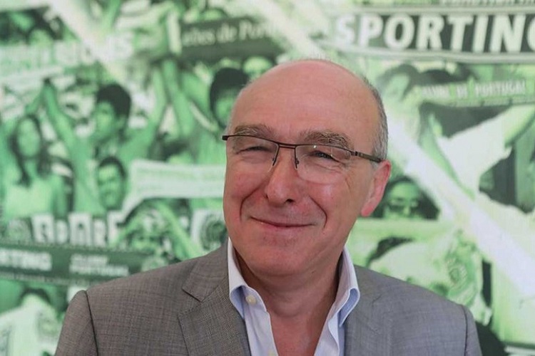 Virgílio acredita que Sporting tem "qualidade" para ganhar ao Arsenal
