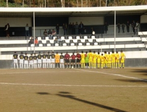Campo da Covinha