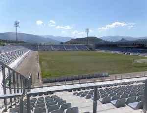 Nuevo Estadio de la Victoria