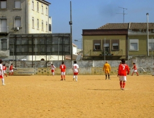 Campo da Quinta Pequena