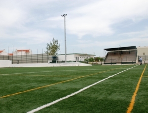 Campos dos Arneiros