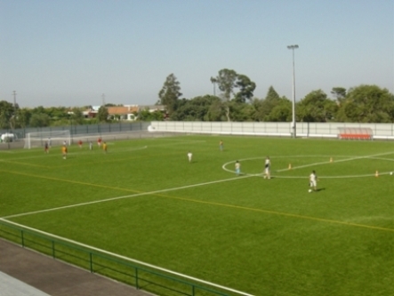 Campo Municipal da Chamusca