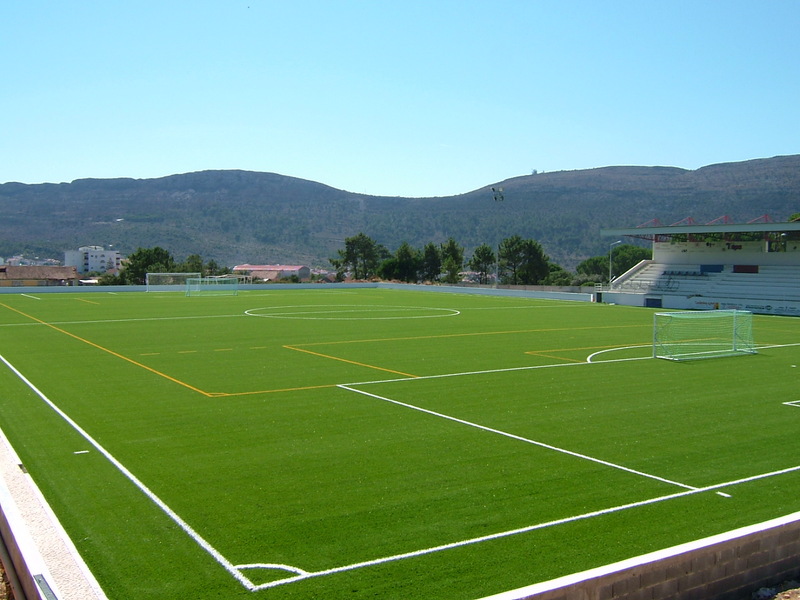 Vitória Futebol Clube Mindense