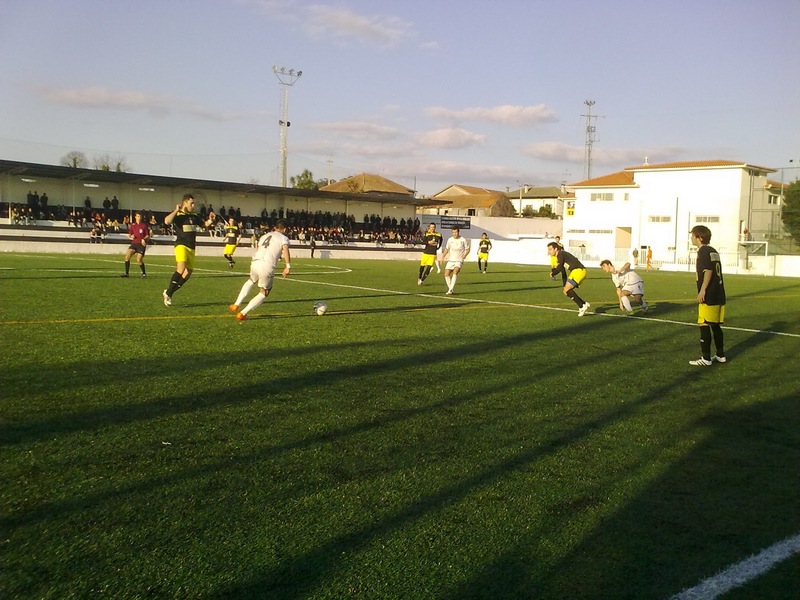Parque Jogos Operario FC