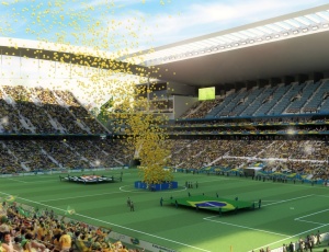 Arena Corinthians
