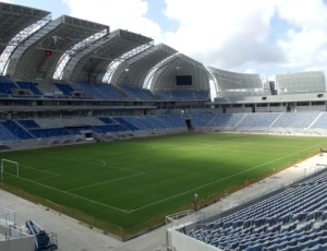 Arena das Dunas