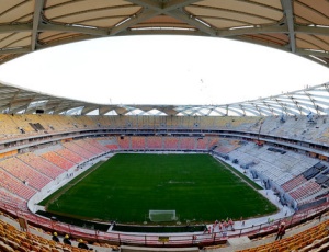 Arena da Amazônia
