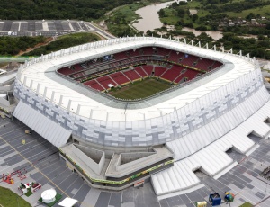 Arena Pernambuco
