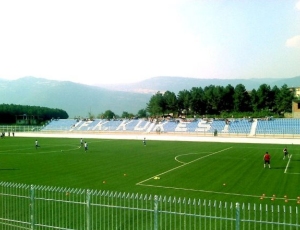 Zeqir Ymeri