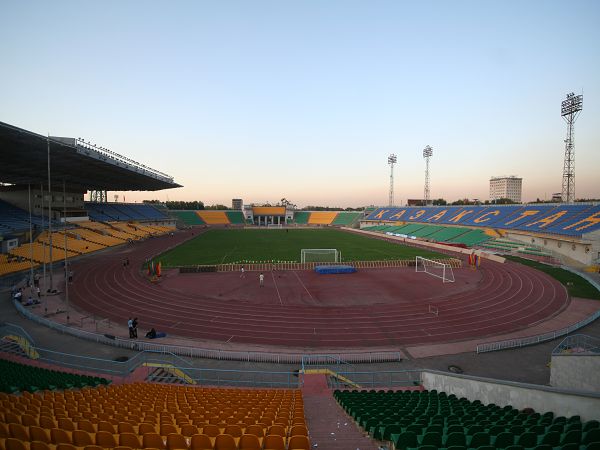 Ortalıq Almaty