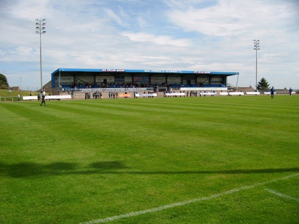 Balmoor