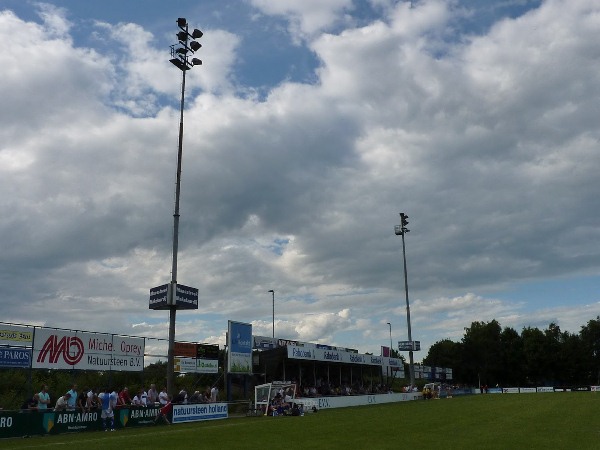 Sportpark In De Bandert