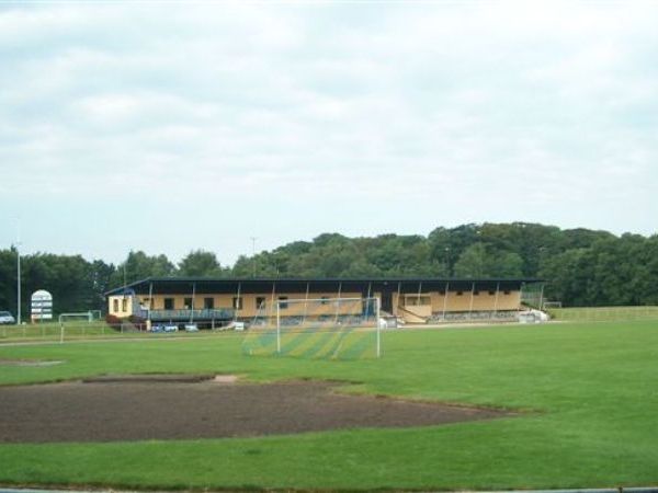 DS Arena