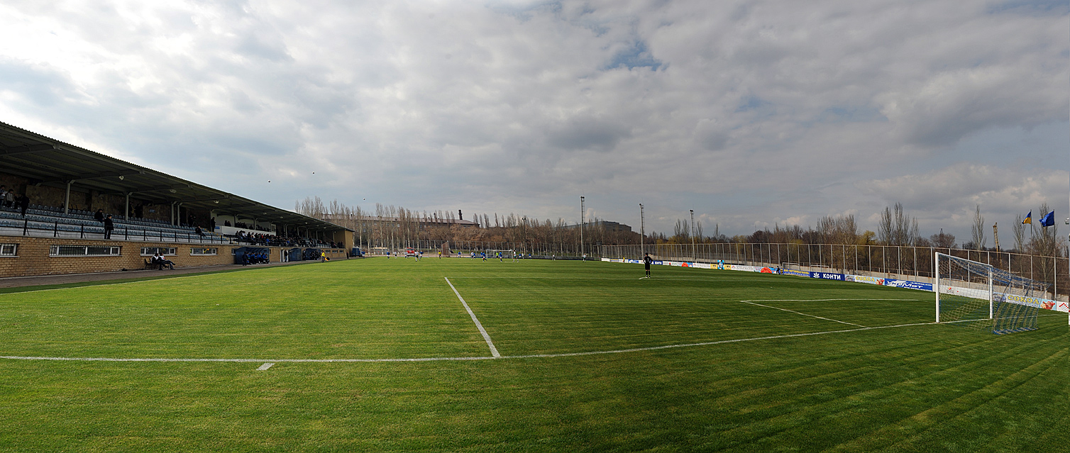 Sports Complex Olimpik