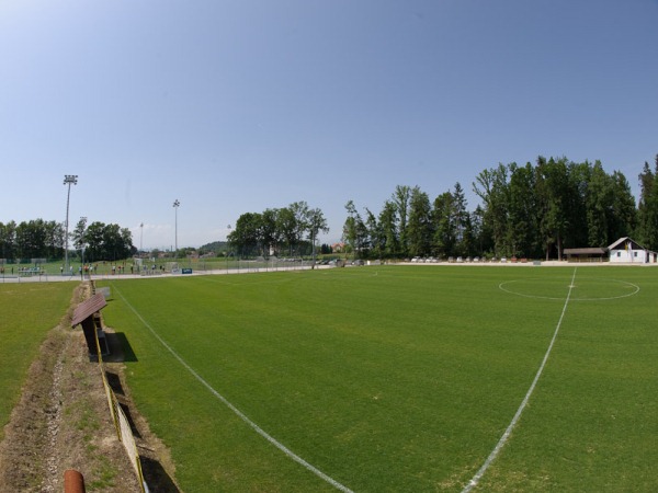 Park Radomlje