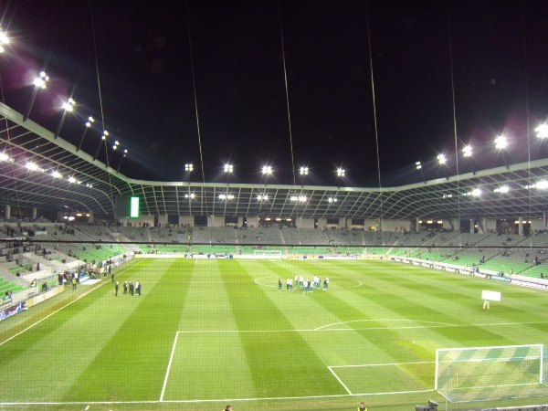 Stozice
