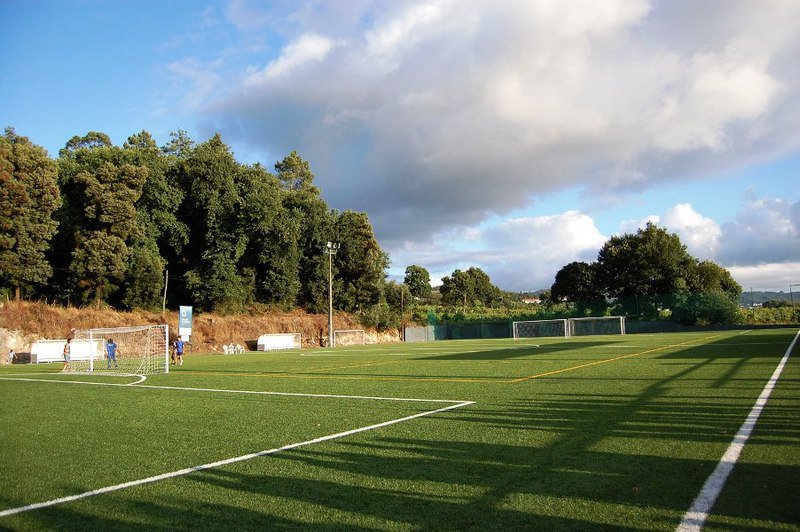 Parque de Jogos do S. Paio D´Arcos