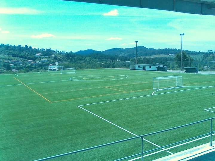 Operário Futebol Clube de Antime