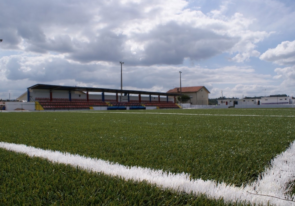 Campo do Calvário