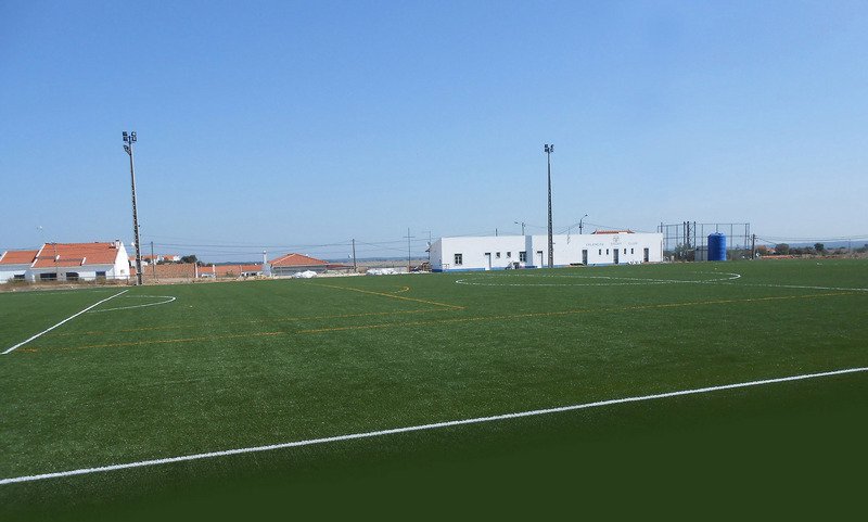 Campo D. Manuel I