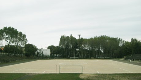 Parque Desportivo de Ramalde