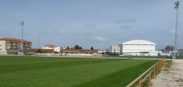 Complexo Desportivo da Gândara