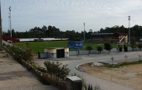 Campo da Marinha