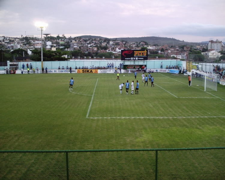 Antônio Inácio de Souza